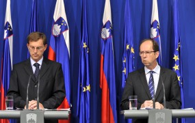 Skrajni čas je za popolno resetiranje in novo tranzicijo Slovenije