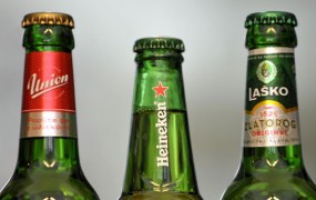 Pivovarni Laško in Union odpustili po 50 delavcev