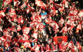 Avstrijski navijači naj bodo v Franciji pripravljeni tudi na teroristične napade