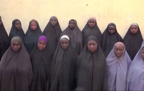 Usoda deklic, ki jih je ugrabil Boko Haram: spolne sužnje, samomorilske napadalke