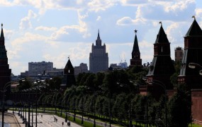 To se redko zgodi: Kremelj priznal napako