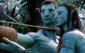 Ne eno, ne dve - Cameron bo posnel kar štiri nadaljevanja Avatarja!