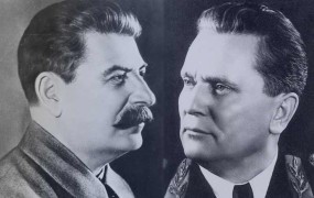Navideznost konflikta na liniji Tito – Stalin 