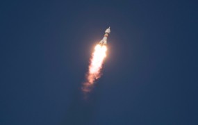 Rusom le uspelo izstreliti raketo - je Putin pomirjen?