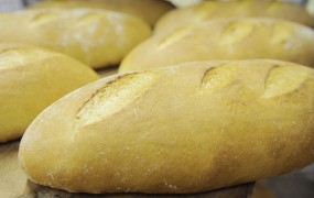 25 let Slovenije: Koliko kruha smo lahko kupili s povprečno plačo? 