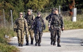 Nato sporoča Sloveniji: Za obrambo morate nameniti več denarja