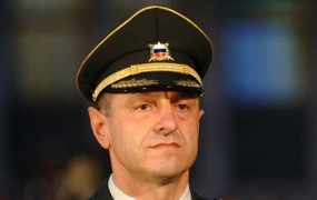 Krkovič: Brez lastne vojske ne bi imeli samostojne Slovenije