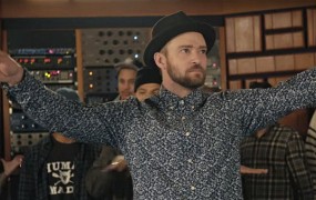 Evrovizijski finale z gostom Justinom Timberlakeom