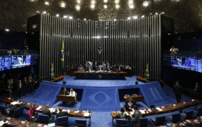 Novo brazilsko vlado kritizirajo kot "vlado belih moških"