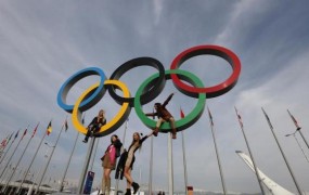 Šok za Ruse: v Sočiju dopingirani številni ruski dobitniki medalj