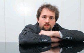 Vito Žuraj: Priznani glasbeniki, ki se ukvarjajo s klasično glasbo, spoštujejo skladatelje