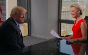 Trump: Če ne zmagam, bo vsa kampanja zame velika zguba časa (VIDEO)