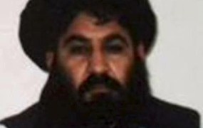 Američani naj bi v Pakistanu ubili vodjo talibanov mulo Mansurja