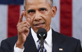 Obama: Ubili smo šefa talibanov mulo Mansurja