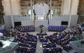 Berlin priznal armenski genocid, Turki so besni