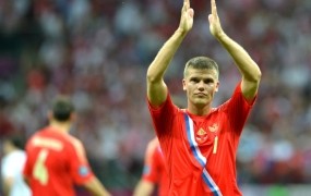 Ruski nogometaš ozmerjal dopinškega inšpektorja, ki ga je prišel testirat