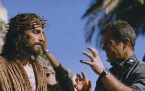 Mel Gibson in nadaljevanje Kristusovega pasijona - Kristusovo vstajenje?