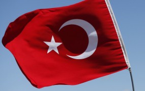 Turčija želi zaradi "teroristične propagande" zapreti strokovnjaka pri Novinarjih brez meja
