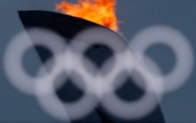 Kuvajt zaradi suspenza toži Mednarodni olimpijski komite za milijardo dolarjev