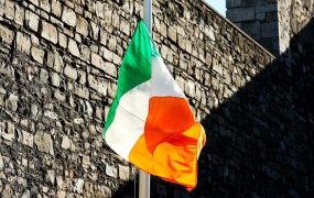 Sinn Fein zahteva referendum o združitvi Severne Irske z Irsko