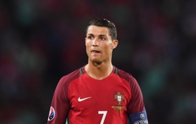 Euro 2016 se nadaljuje z izločilnimi dvoboji: danes Ronaldo proti Hrvatom
