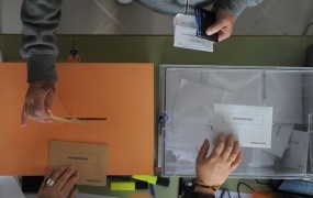 Španci drugič v pol leta volijo nov parlament