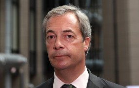 Nigel Farage odstopil - z referendumsko zmago je dosegel, kar je hotel