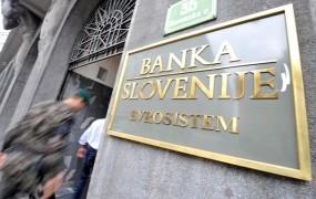 Kriminalisti zaradi sanacije bank iz 2013 obiskali Banko Slovenije, NLB in revizijsko hišo E&Y