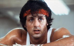 Sylvester Stallone bo snemal nadaljevanje filma Creed