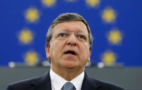 Barroso bo Američanom svetoval, kako minimizirati posledice brexita
