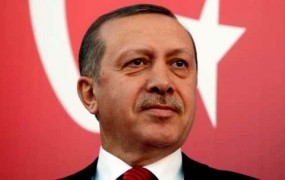 Erdogan bi turško državljanstvo podelil 300.000 Sircem
