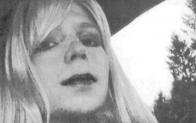 Chelsea Manning poskusila izvršiti samomor