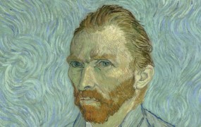 Na razstavi o Van Goghu tudi pištola, s katero si je vzel življenje