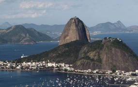 OI v Riu bodo stale 11 milijard dolarjev; kaj bo z nepotrebnimi objekti po igrah?