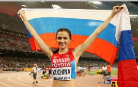 Ruski športniki, ki ne smejo na OI, bodo imeli svoje tekmovanje