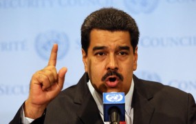 Venezuelska opozicija skuša z referendum odstaviti Madura