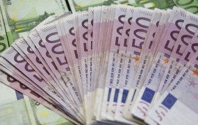 Slovenca sta s prodajo sintetičnih drog zaslužila 2,2 milijona evrov