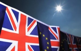 Ifo: Zaradi brexita bo najbolj trpelo prav britansko gospodarstvo