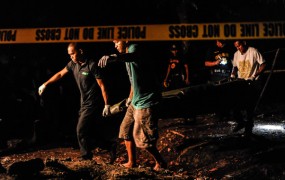 Filipinski policijski šef branil krvavi boj proti mamilom