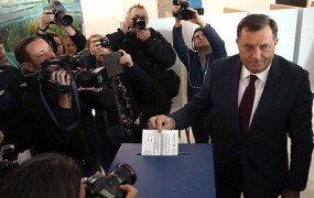Tožilstvo BiH nad organizatorje spornega referenduma