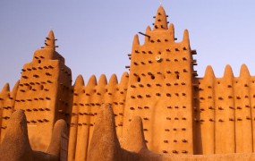Malijski džihadist obsojen zaradi uničevanja kulturne dediščine