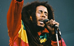 Prihaja muzikal o življenju in delu Boba Marleyja 