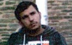 Teroristični osumljenec se je obesil v celici v zaporu v Leipzigu