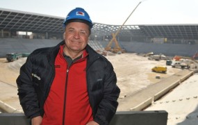 Jankoviću grozi nova sodna preiskava, tokrat zaradi gramozne jame v Stožicah