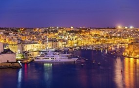 Optimistični Maltežani sredi pandemije načrtujejo glasbene festivale s tujimi glasbeniki in obiskovalci