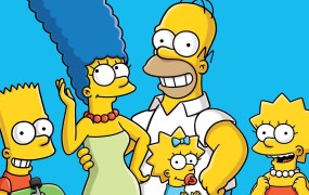 Simpsonovi doživeli 600. epizodo