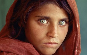 Aretacija "afganistanske deklice" v Pakistanu naj bi prizadela čustva vseh Afganistancev