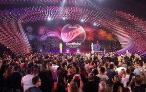 Organizacija Evrovizije povzroča glavobole Ukrajini 