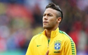 Zdravnik obljublja: Neymar bo igral na svetovnem prvenstvu