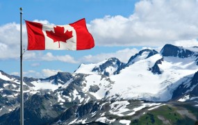Američani se množično selijo v Kanado?
